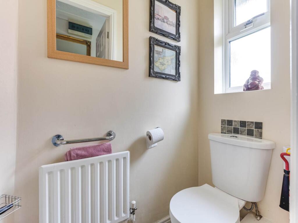 WC