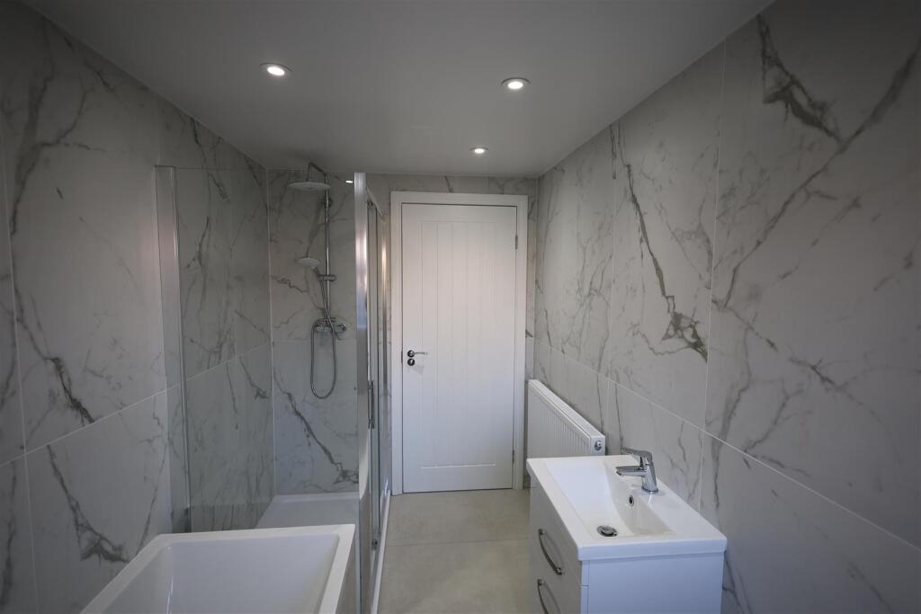 Ground Floor Bathroom