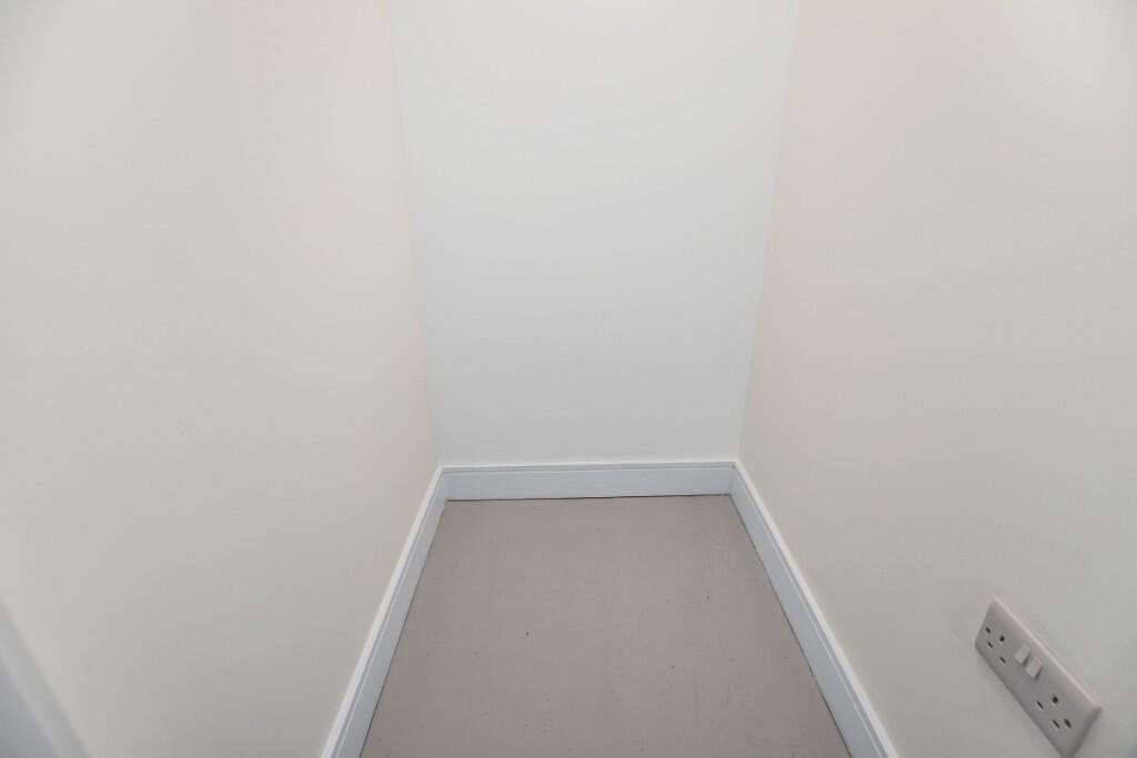 Walk in Storage