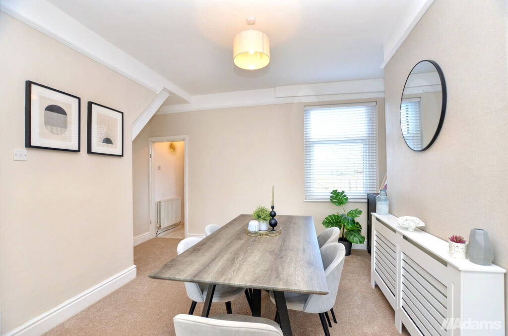 Picton Avenue, Runcorn