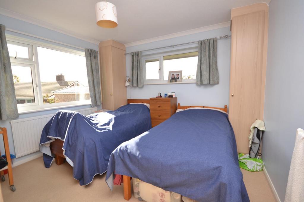 Bed 1