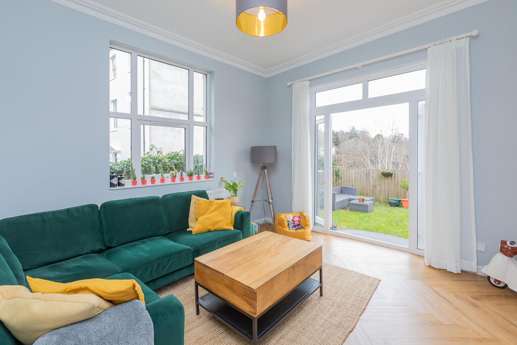 21 Constitution Hill -1
