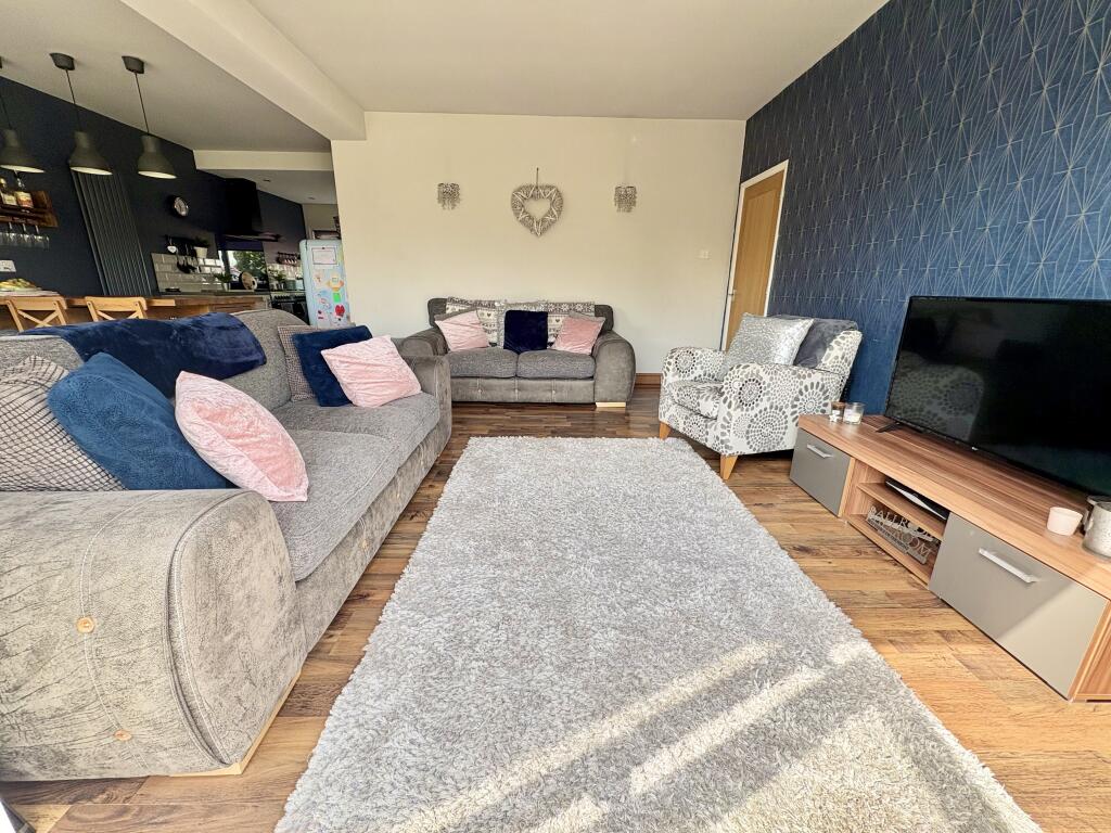 Living Room Area