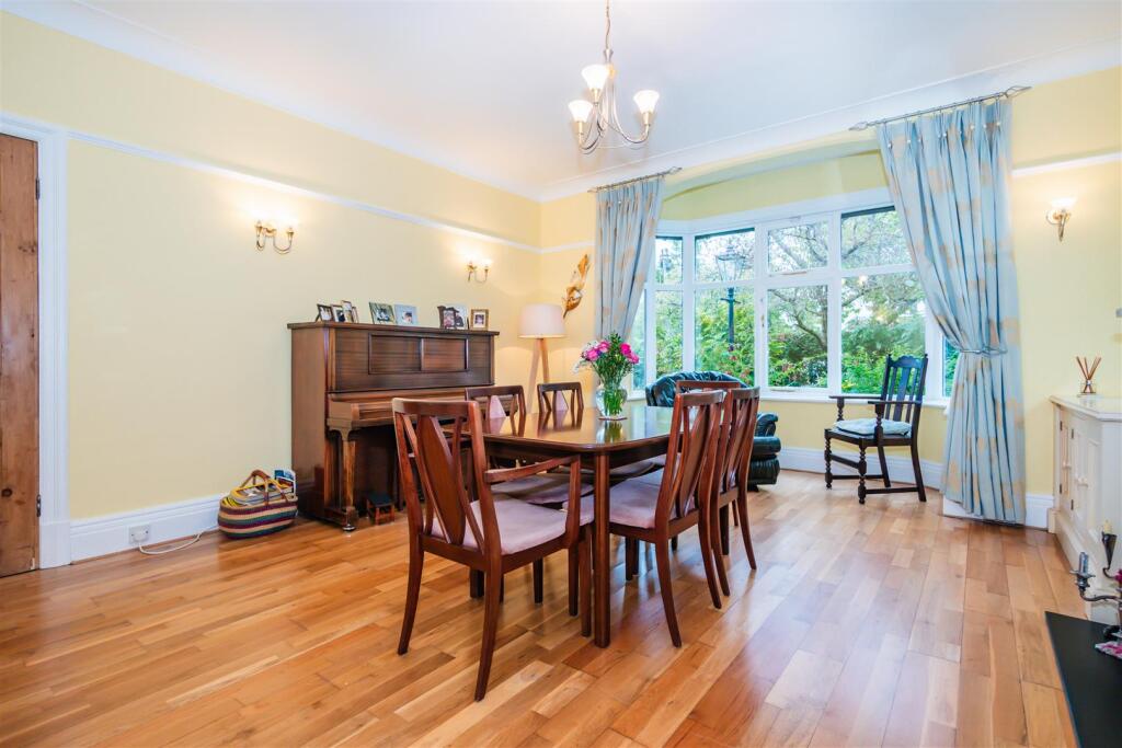 Dining Room Aspect 2