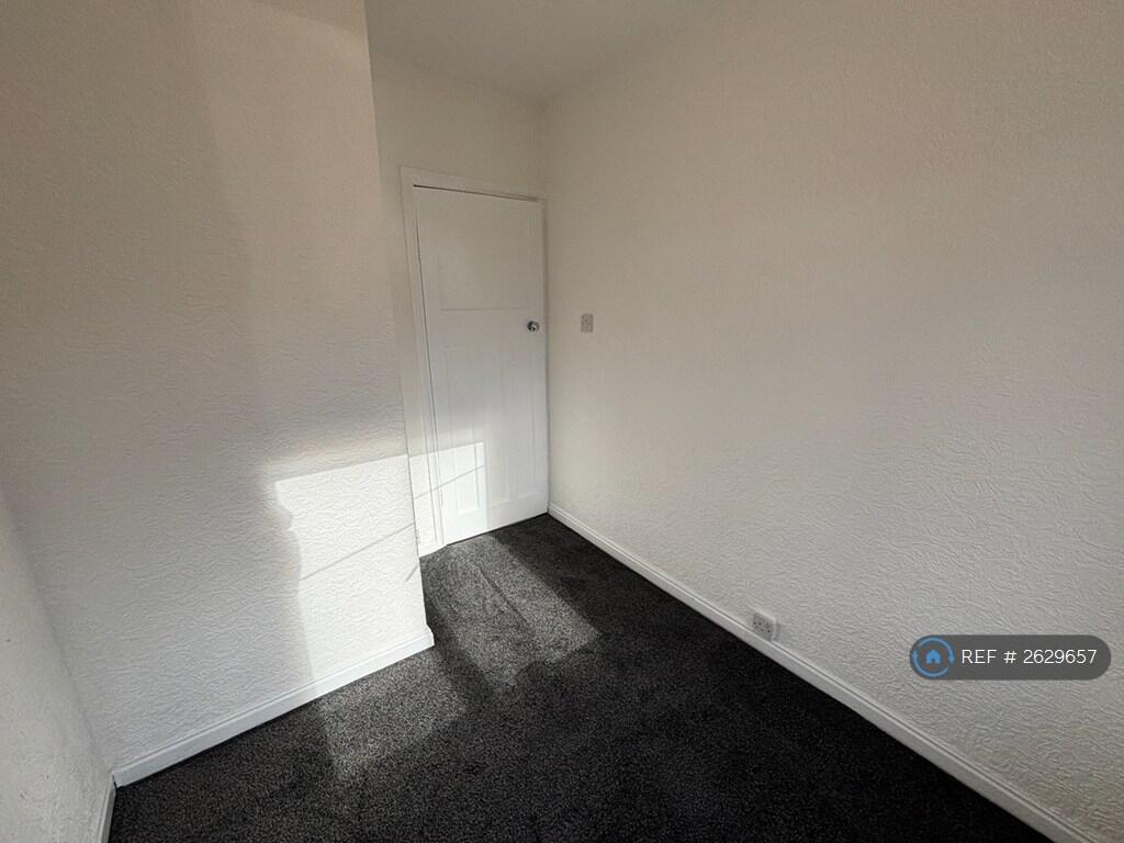 Single Bedroom 
