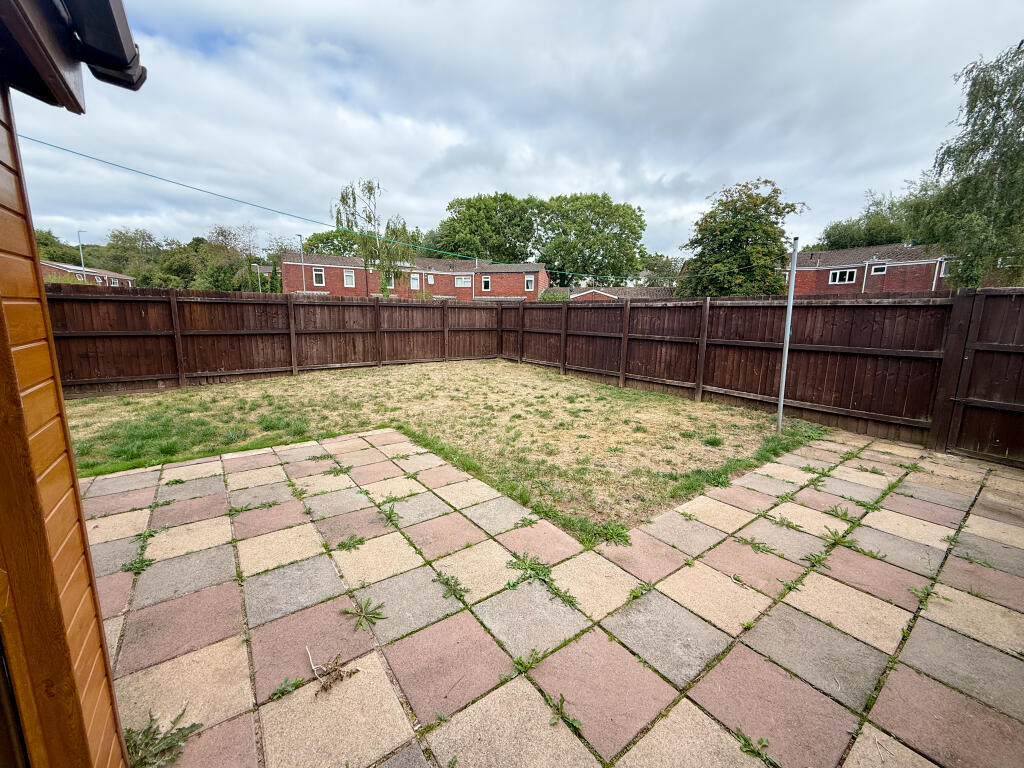 Back Garden (2)