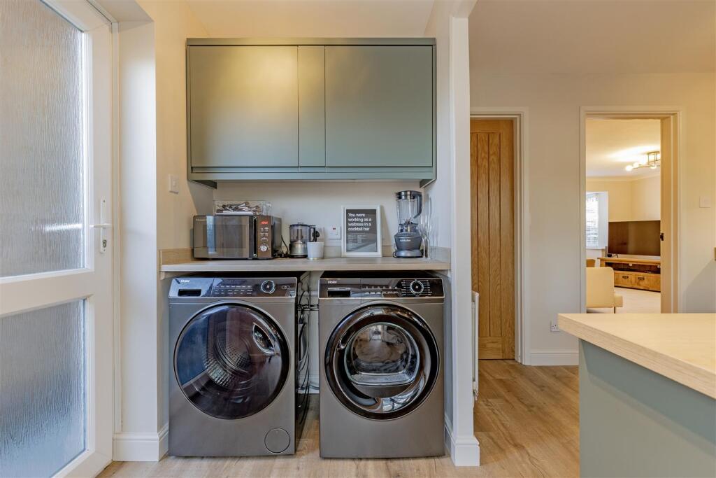 UTILITY AREA