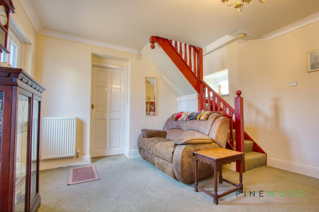 Living Room (Annexe)