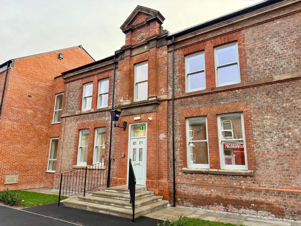 Tatton Road,
Sale,
M33 7EE