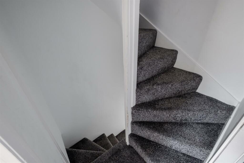 Second floor