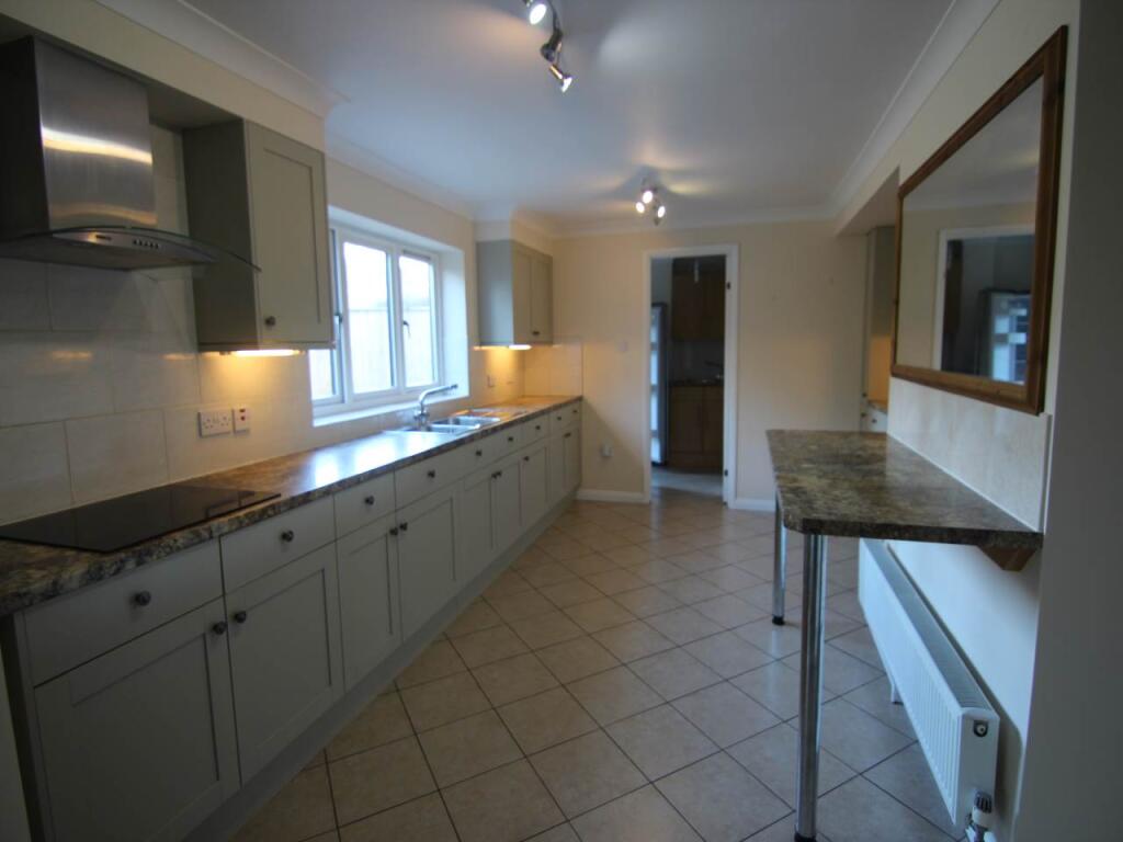 the grange 6 new kit