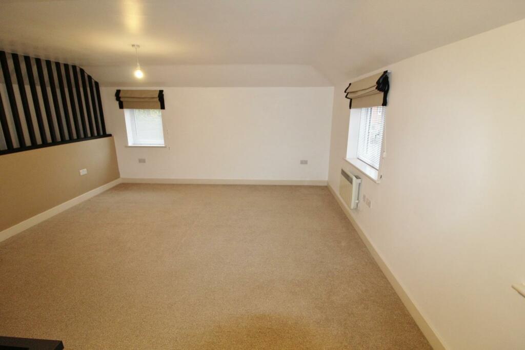 Living Dining Sleeping Kitchen