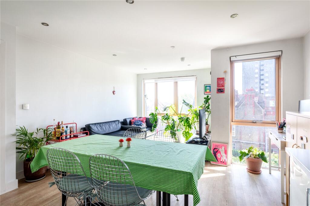 Verdigris Aptmnts E2