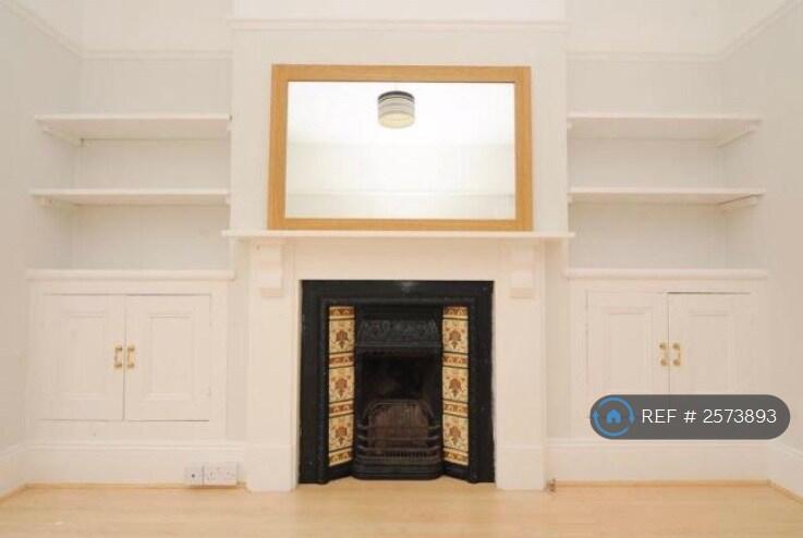 Feature Fireplace