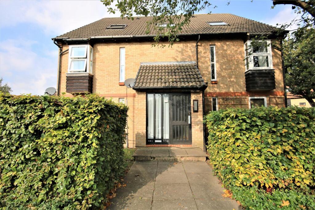 Cobb Close, Datchet