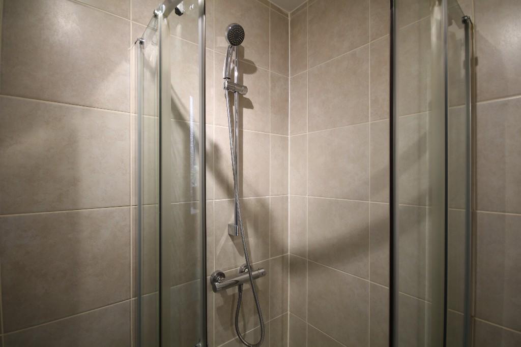 Private Bathroom