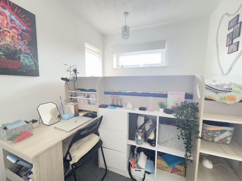 Bedroom 3 (2025)