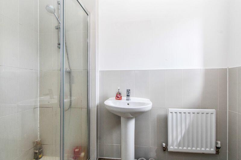 Bedroom One En-Suite