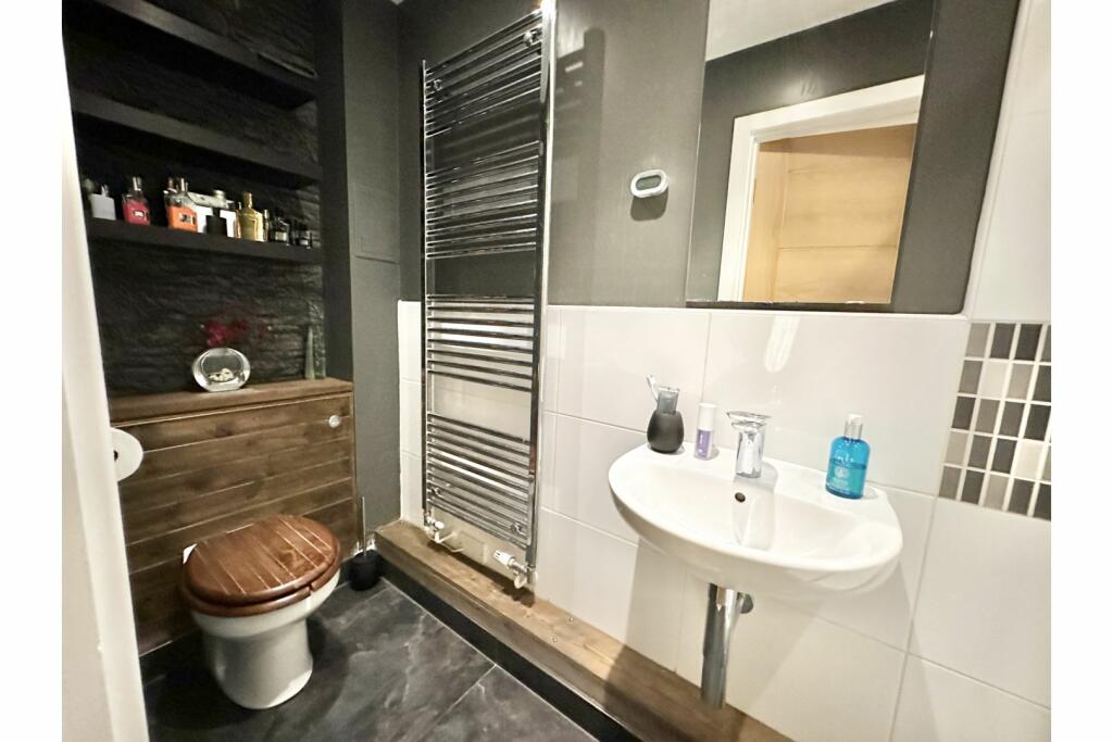 En-suite