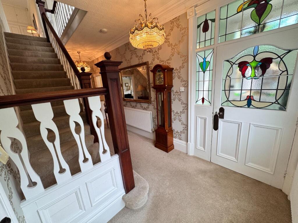 HALL
