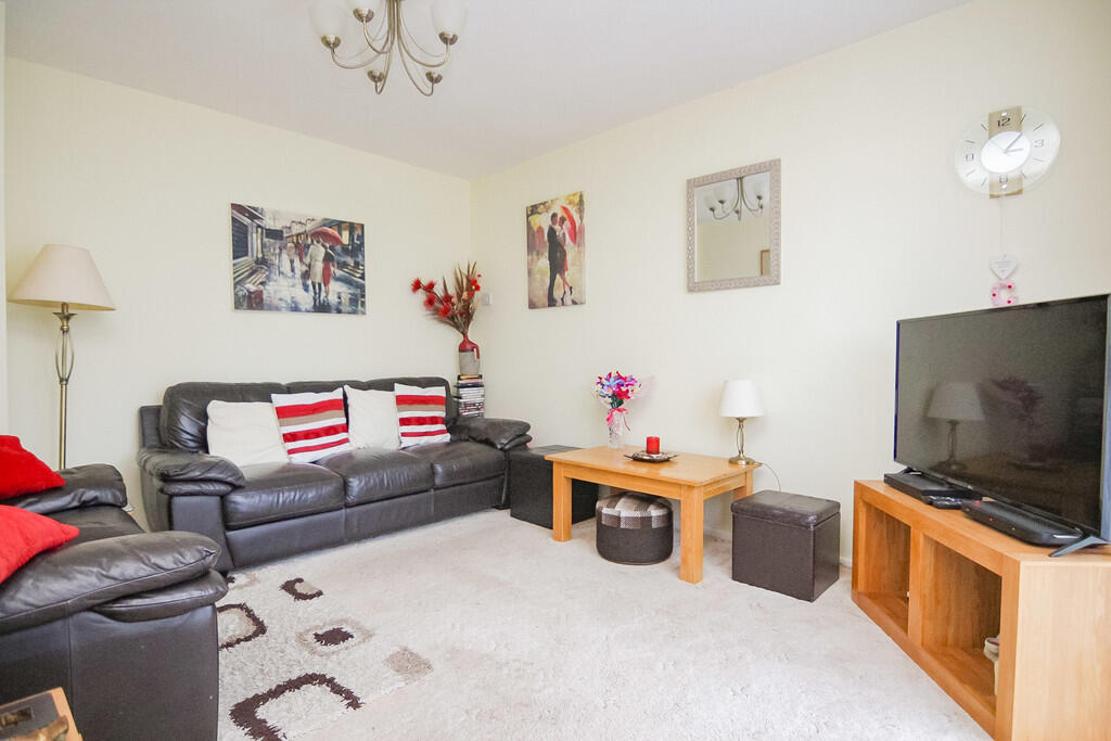 Kilve, Dunster Crescent, Weston-super-Mare