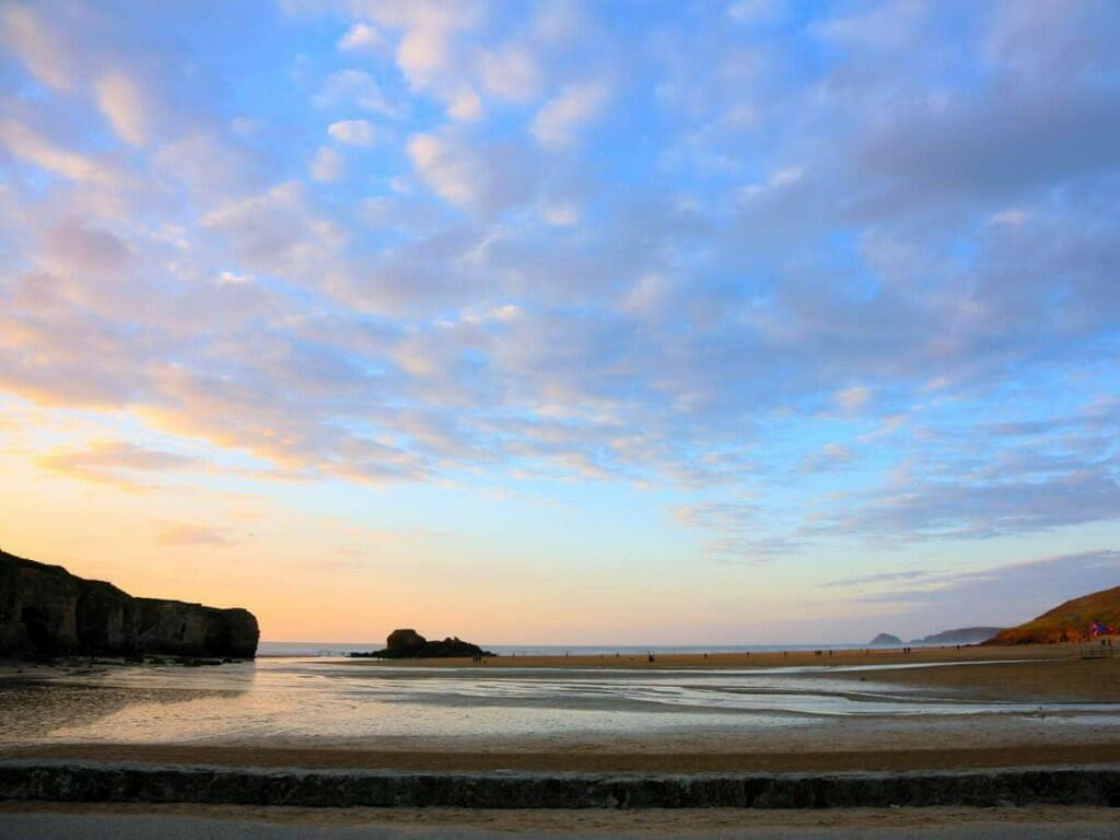 Perranporth Nearby