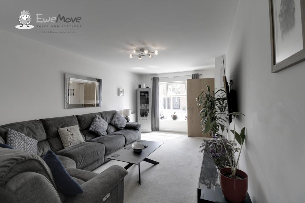 Living Room b