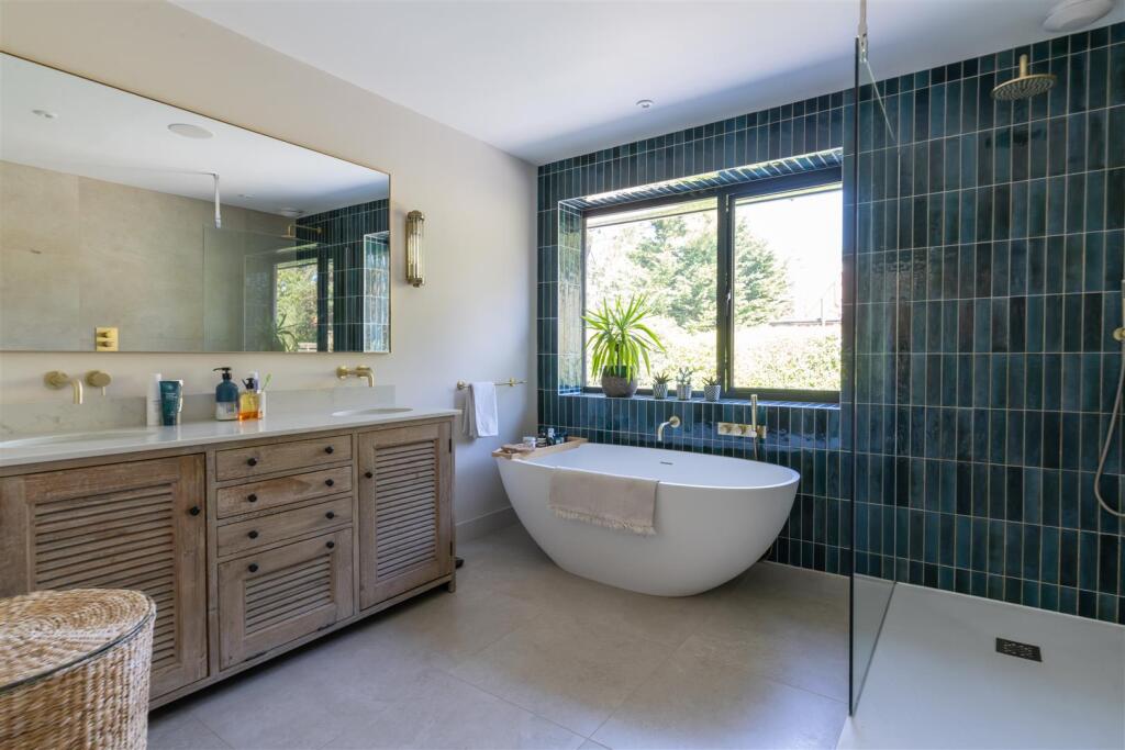 Master En Suite