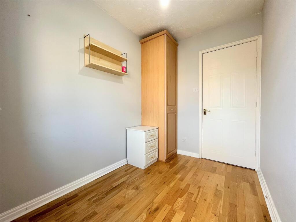Bedroom 3 Aspect 2