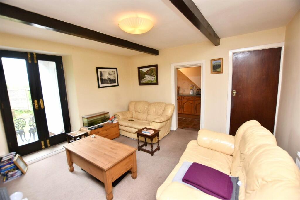 Reception Room Two