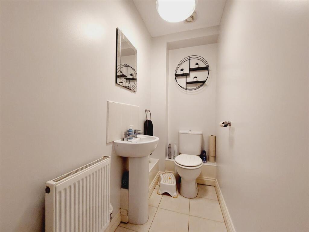 WC