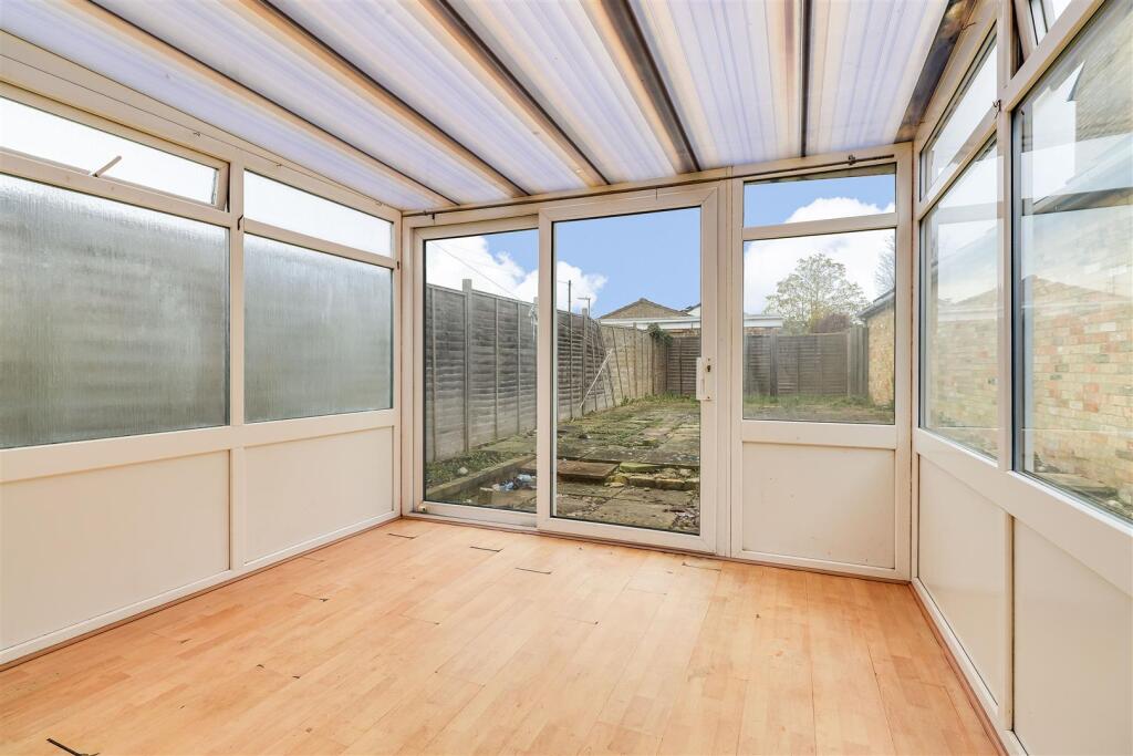 Conservatory