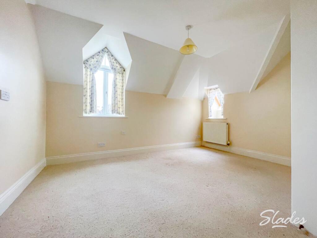 10 Carlton Dene seco