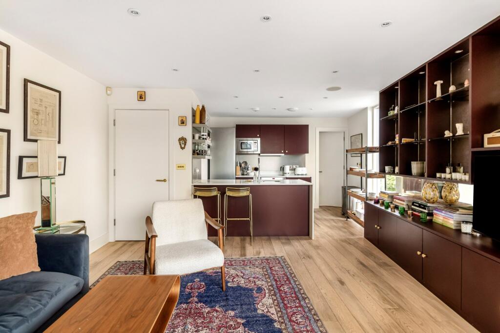 Open Plan