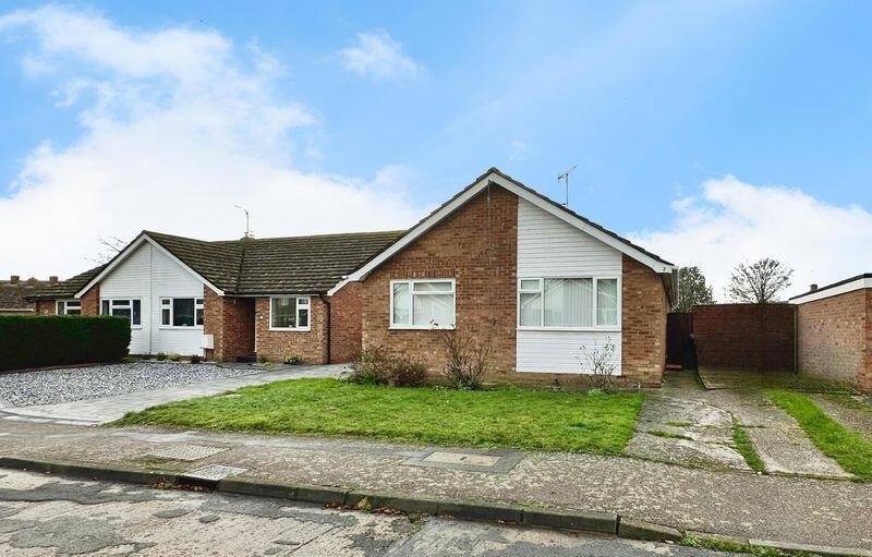 LARKFIELD WAY