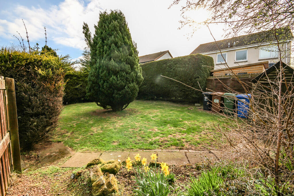 108 Spottiswood -...