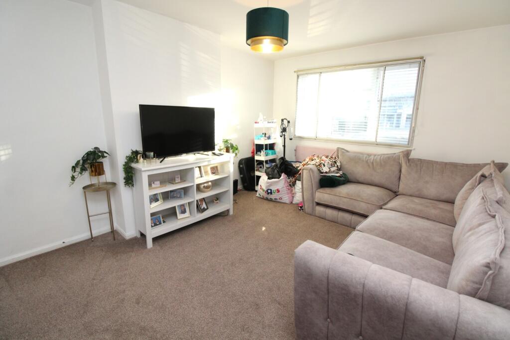 Lounge View 1