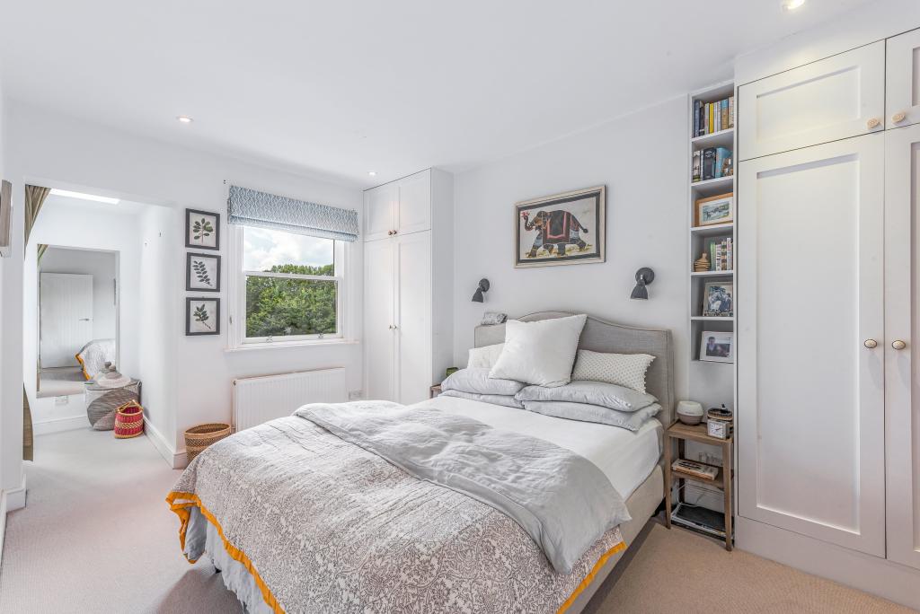 Boscombe Road, 56 TF