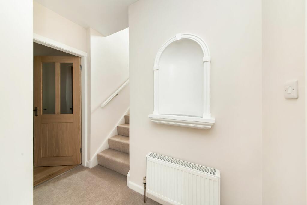 INNER HALLWAY
