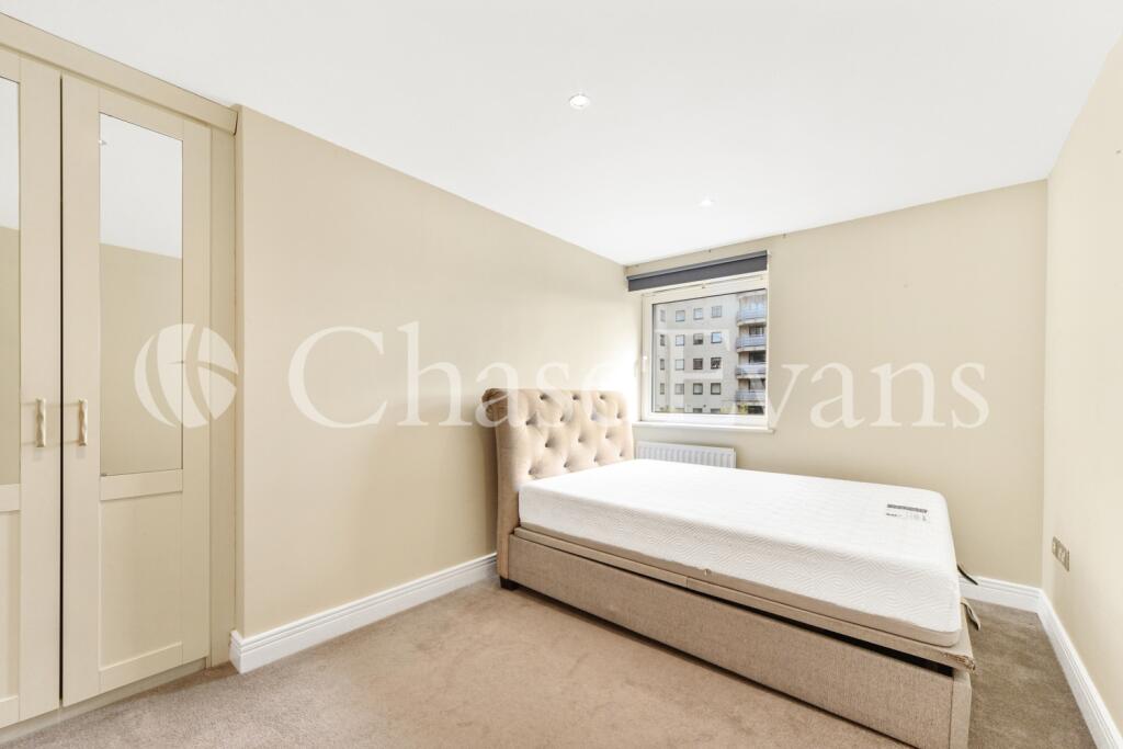 Bedroom - Tradewinds