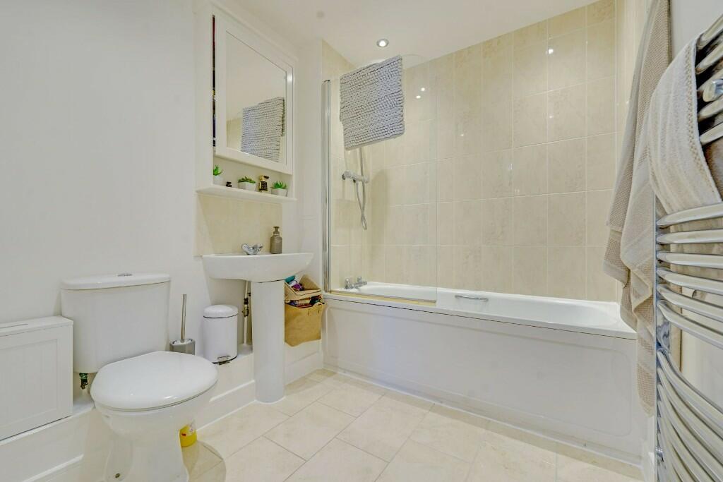 Bathroom/WC