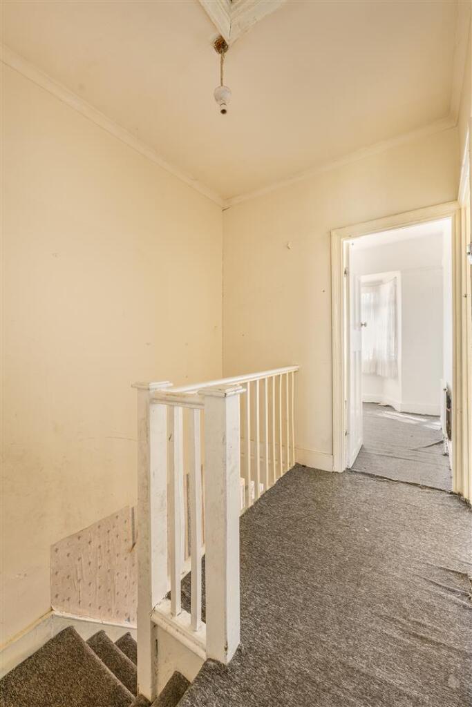 Marlborough Road, E4