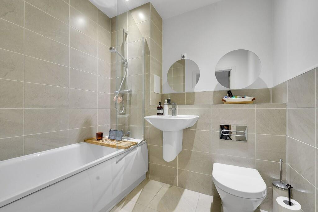 Bathroom/WC