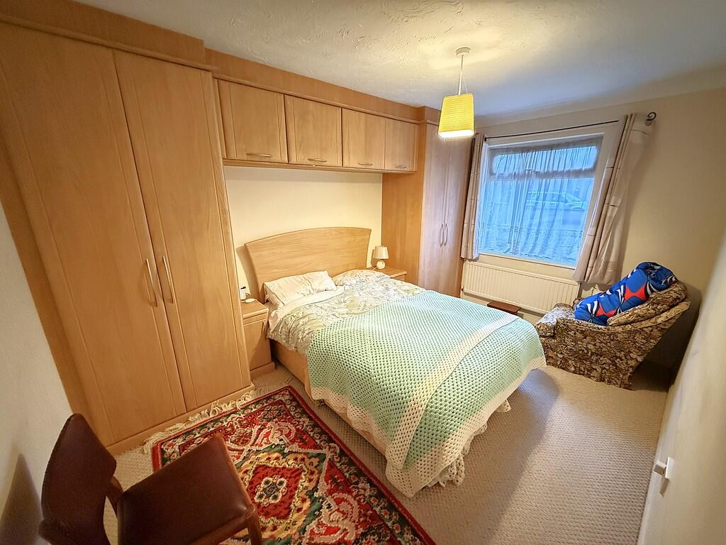 BED ONE