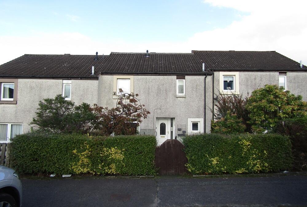 Lanark Avenue, Livingston, West Lothian, EH54