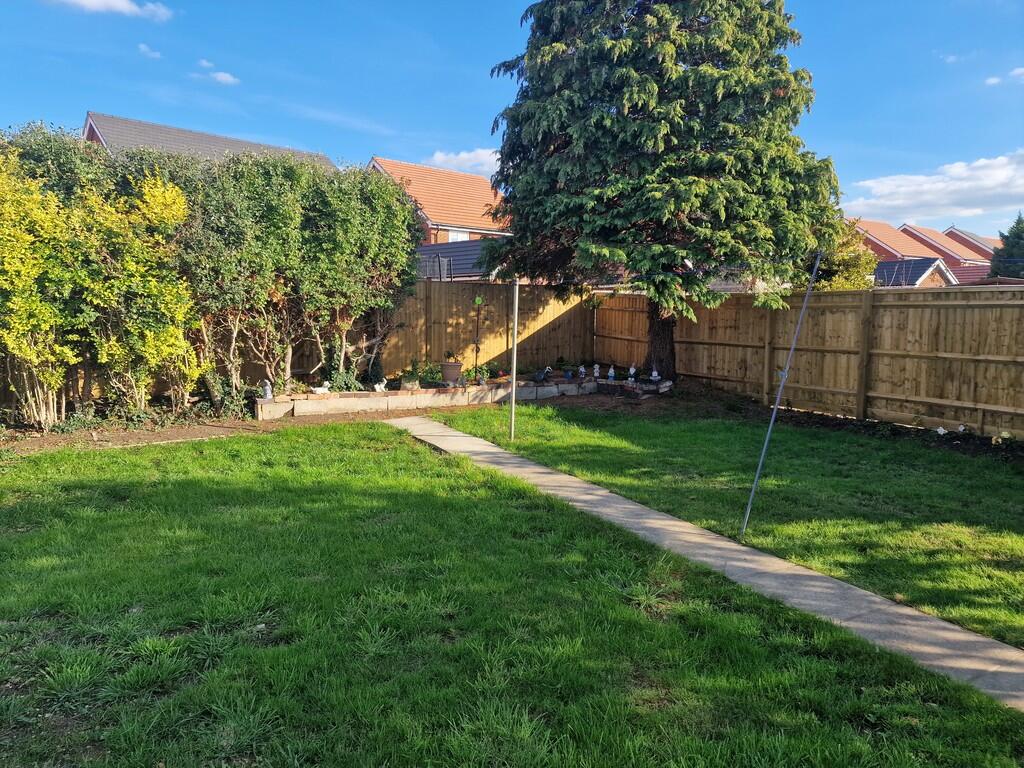 garden best