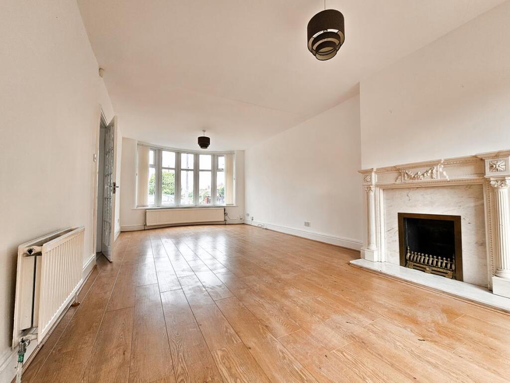 Stephens Road, Withington, M20