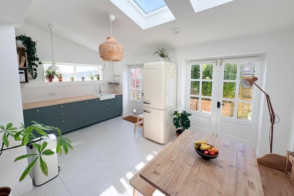 Hollingdean Terrace, BN1