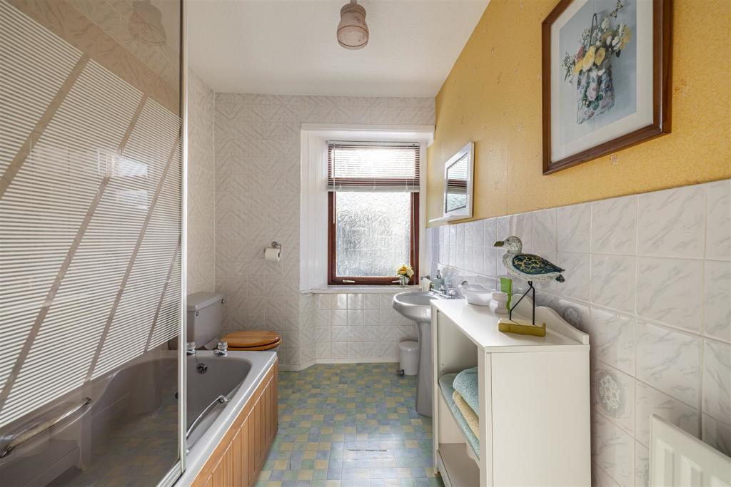 Victoria Villa St Abbs  45.JPG