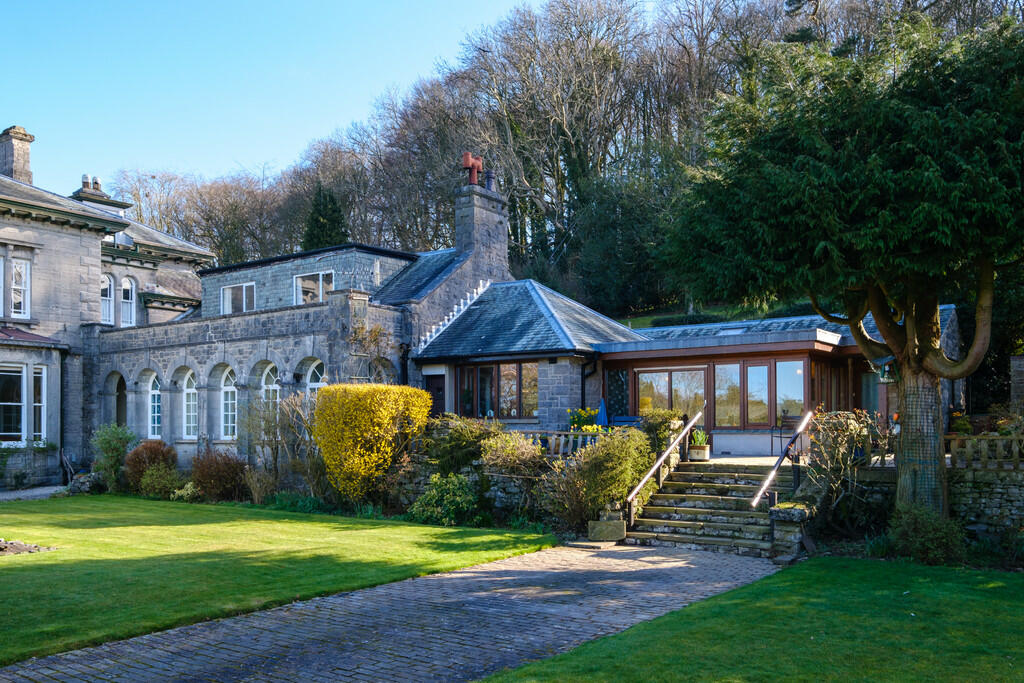 Eversley House